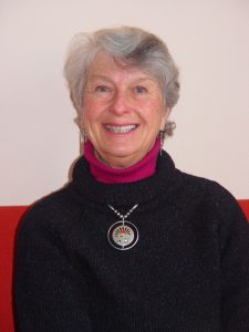 Ruth Emers